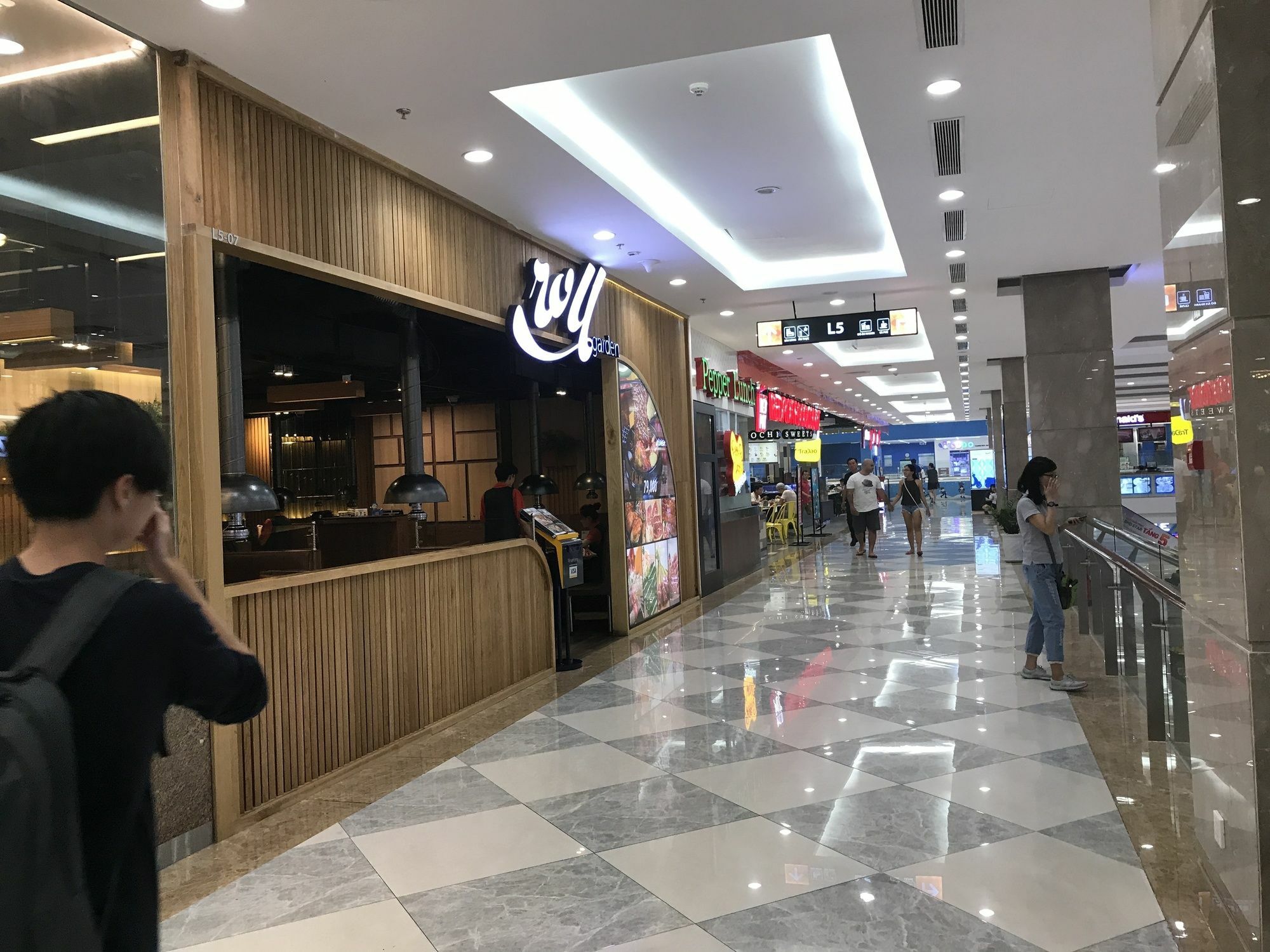 Masteri For Rent Beehome TP. Hồ Chí Minh